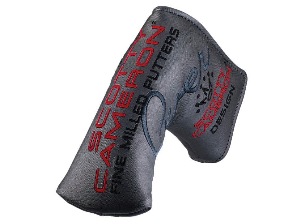 Scotty Cameron Super Select Newport Plus Putter