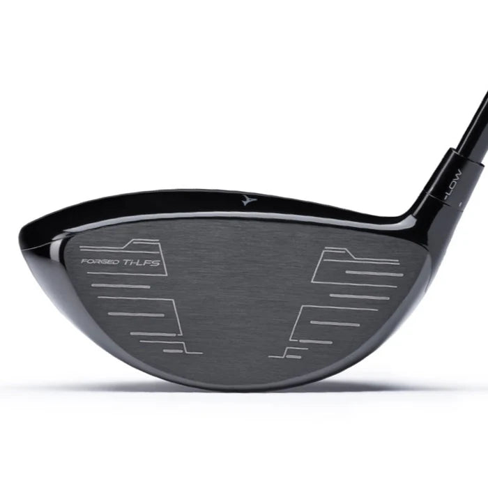 Mizuno ST-Max Driver Ex Demo