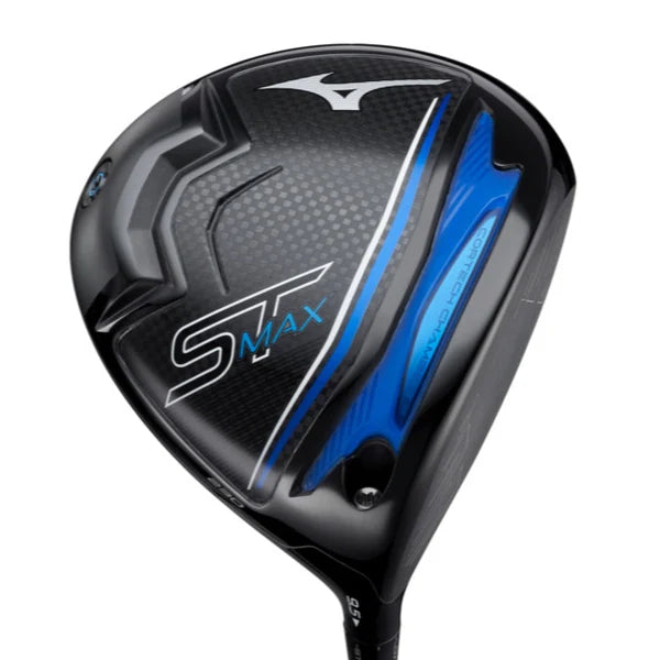 Mizuno ST-Max Driver Ex Demo