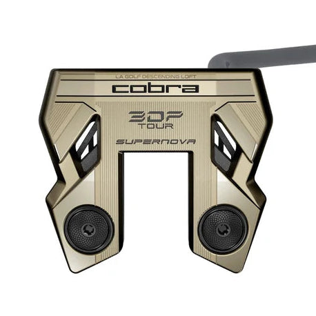 Cobra 26' Supernova 3D-Printed Putter
