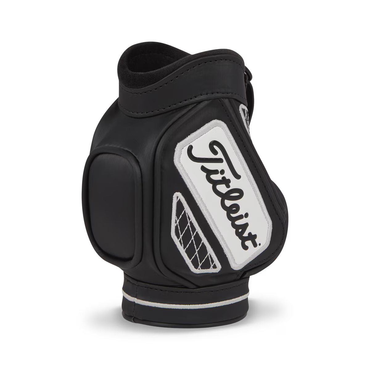 Titleist Desk Caddy - Golf Bag Pen Holder