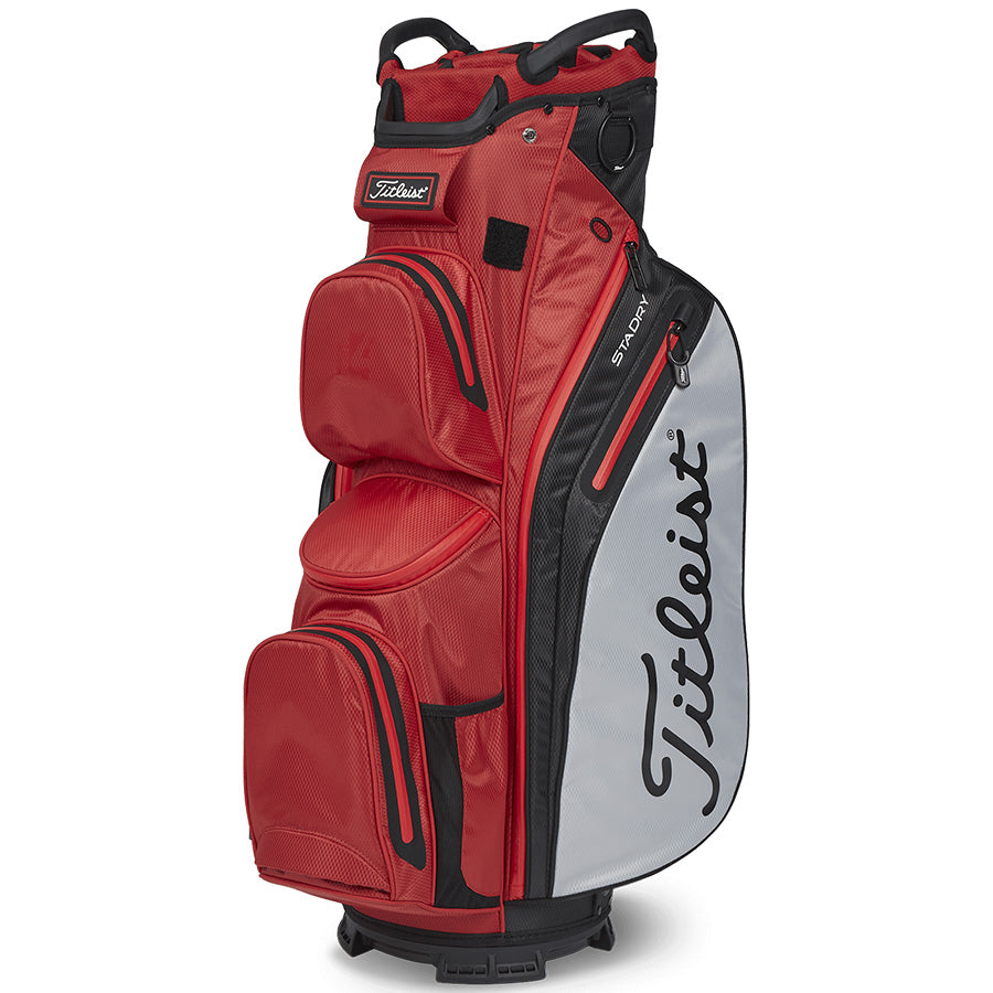 Titleist Stadry Cart 14 Cart Bag