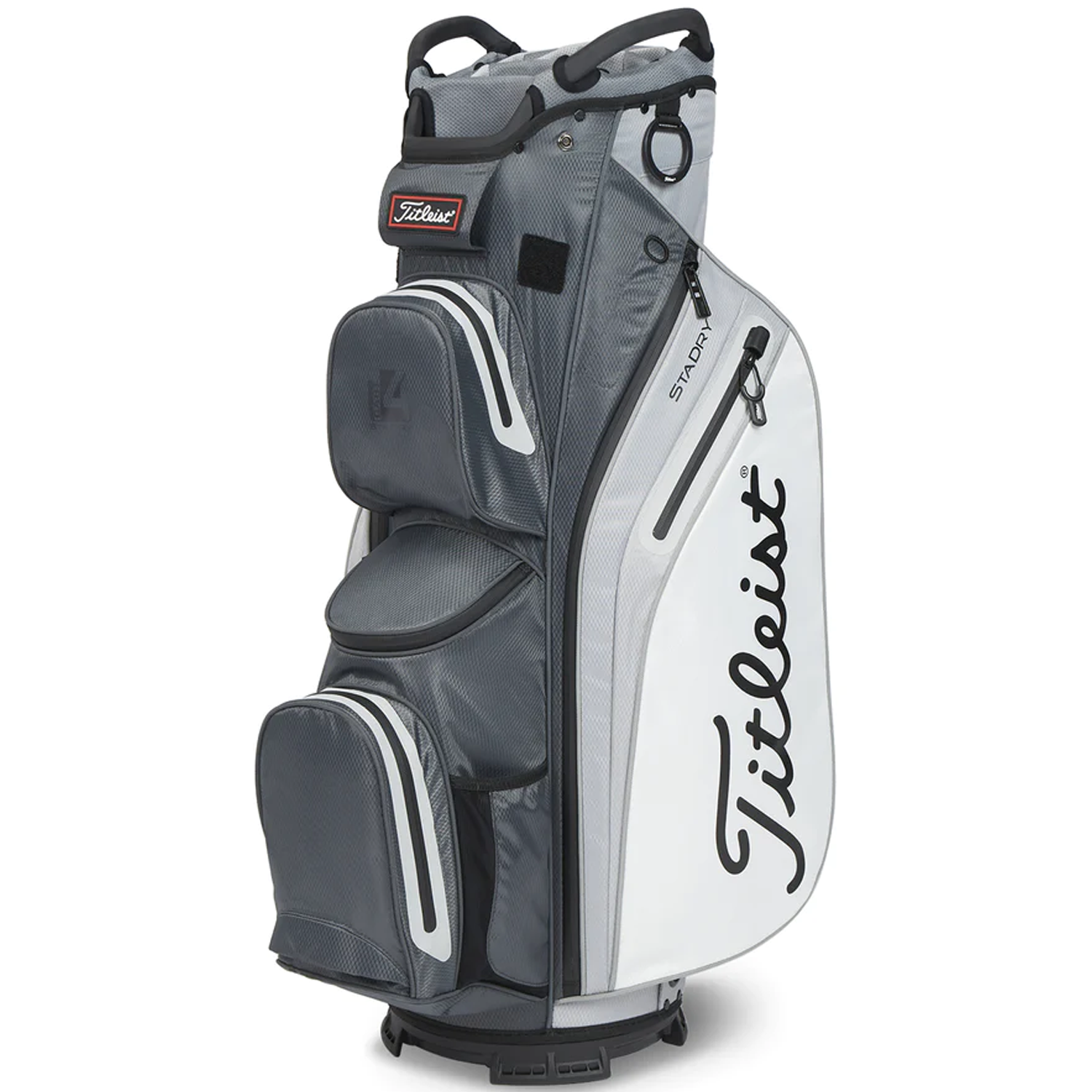 Titleist Stadry Cart 14 Cart Bag