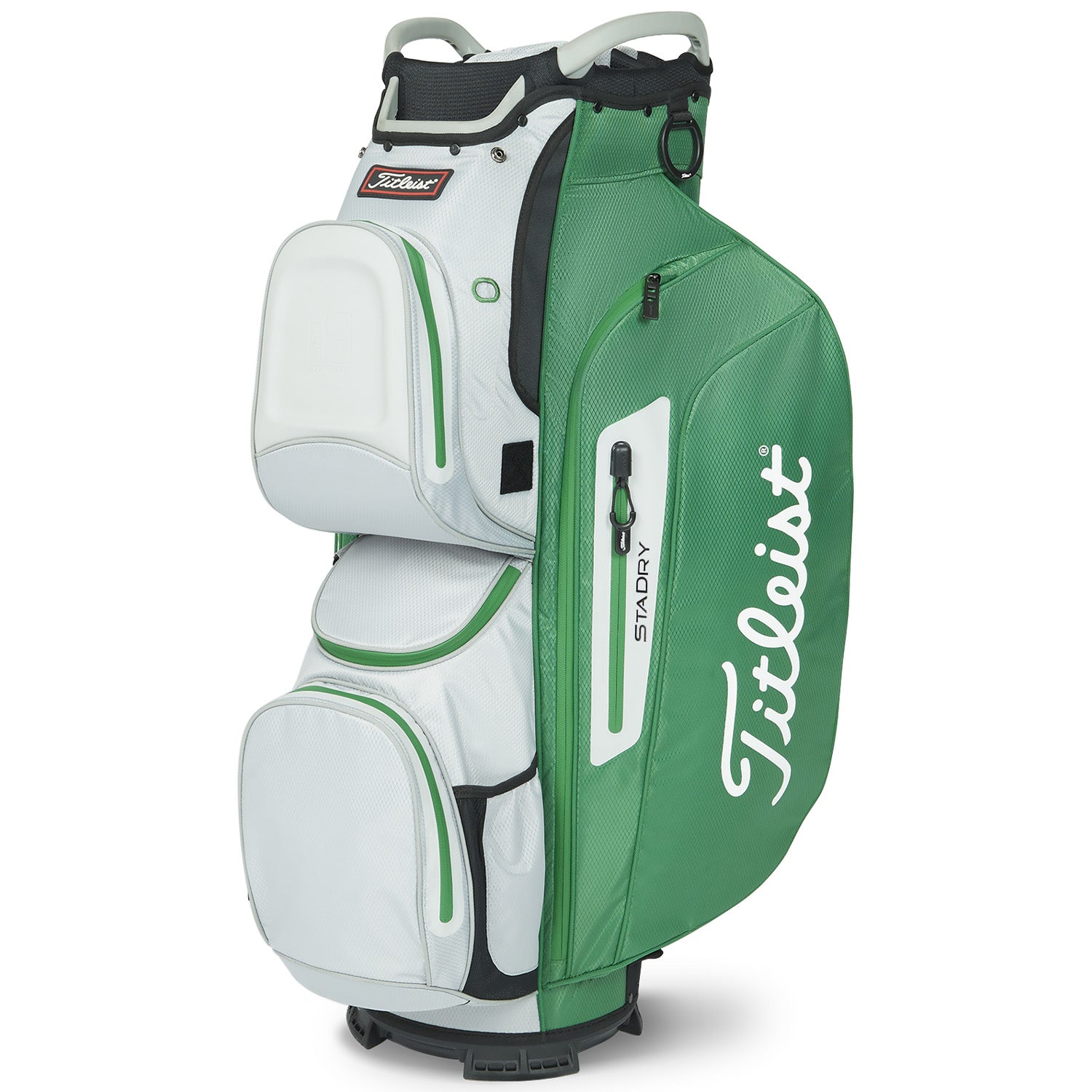 Titleist Cart 15 StaDry Cart Bag