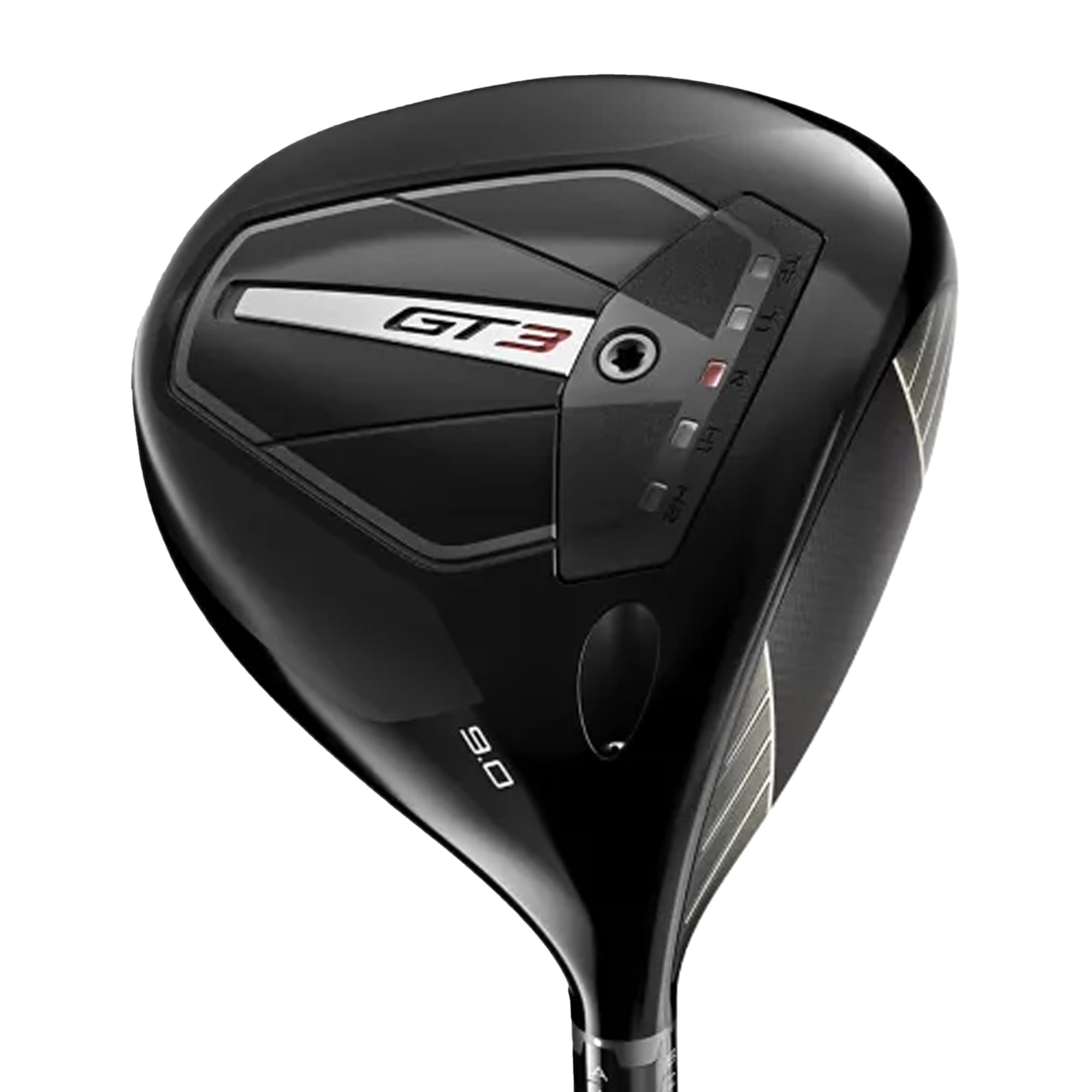 Titleist GT3 Premium Driver