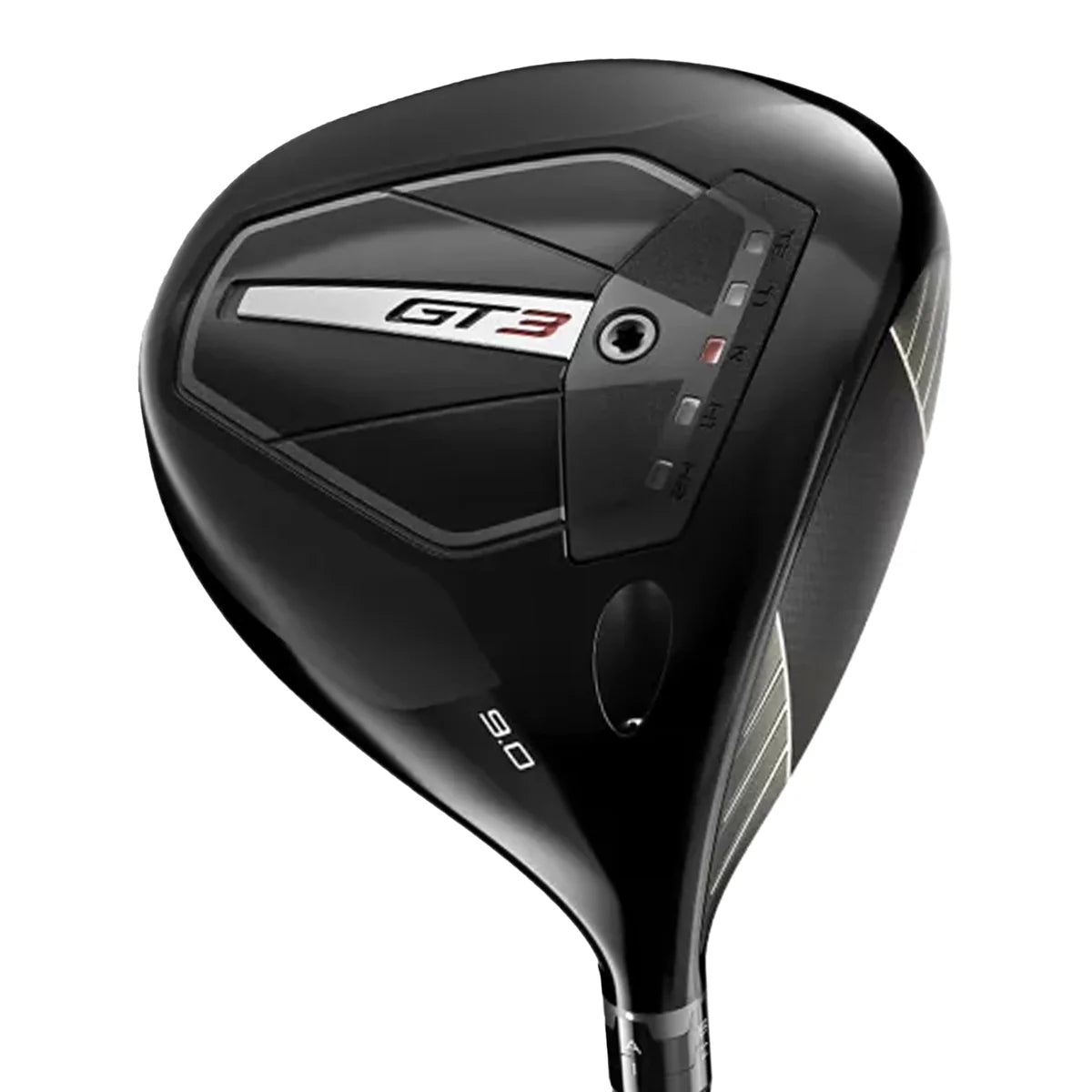 Titleist GT3 EX-DEMO Driver