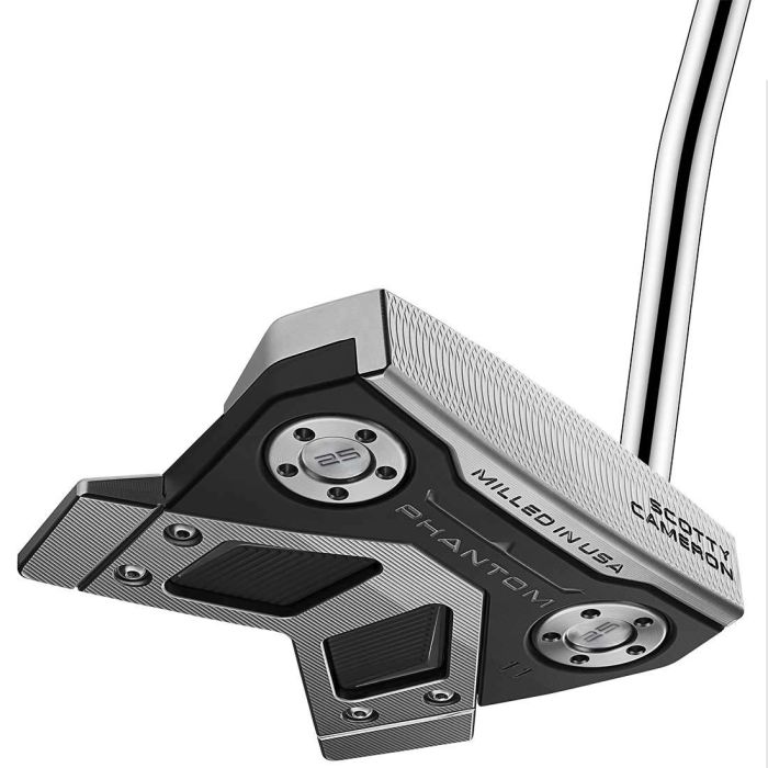 Scotty Cameron '24 Phantom 11 Long Design Putter