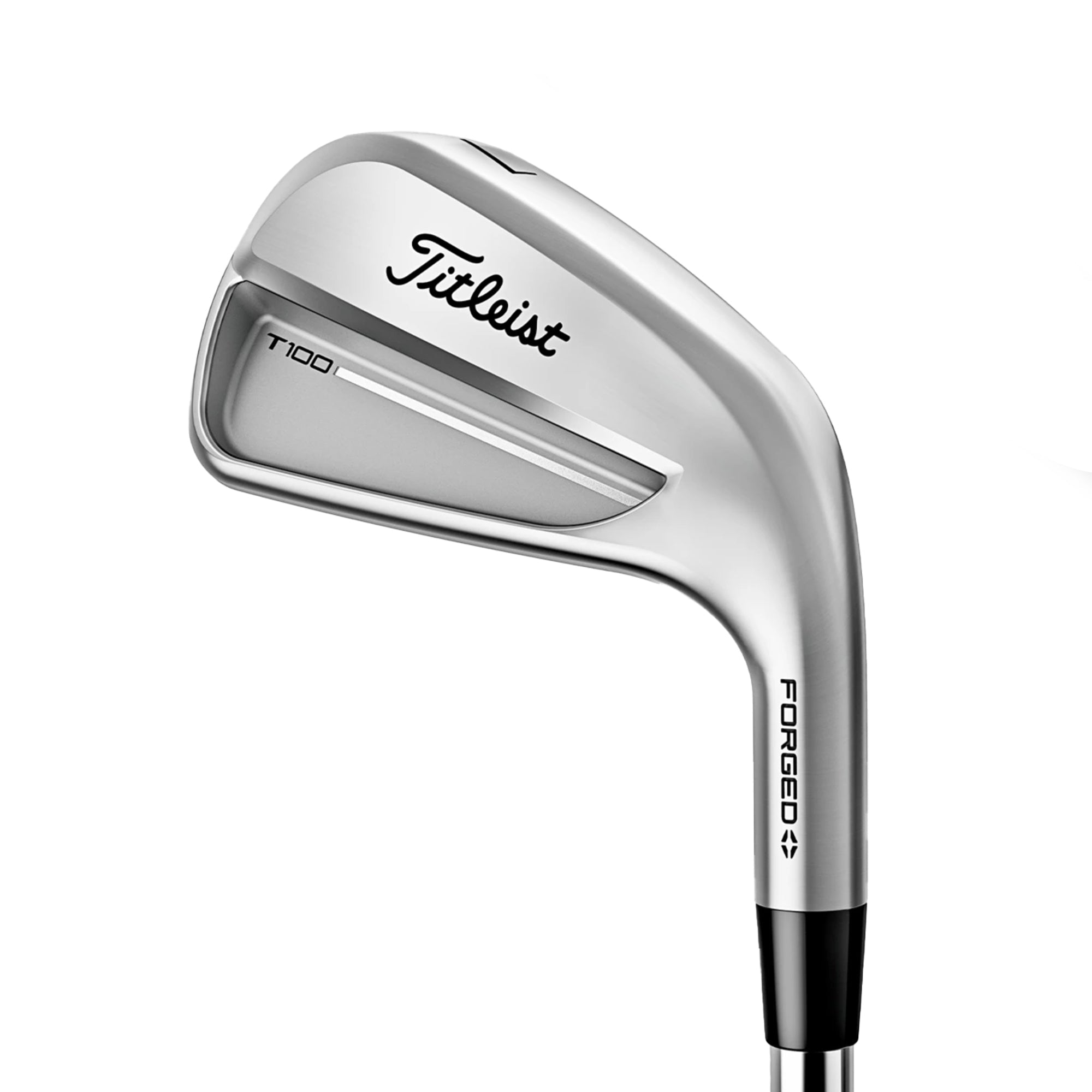 2025 Titleist T100 Irons