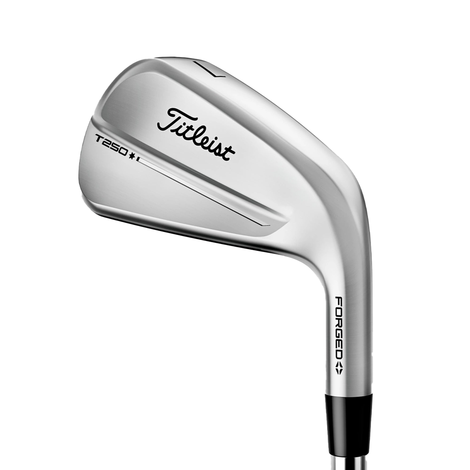 2025 Titleist T250 'Launch Spec' Irons