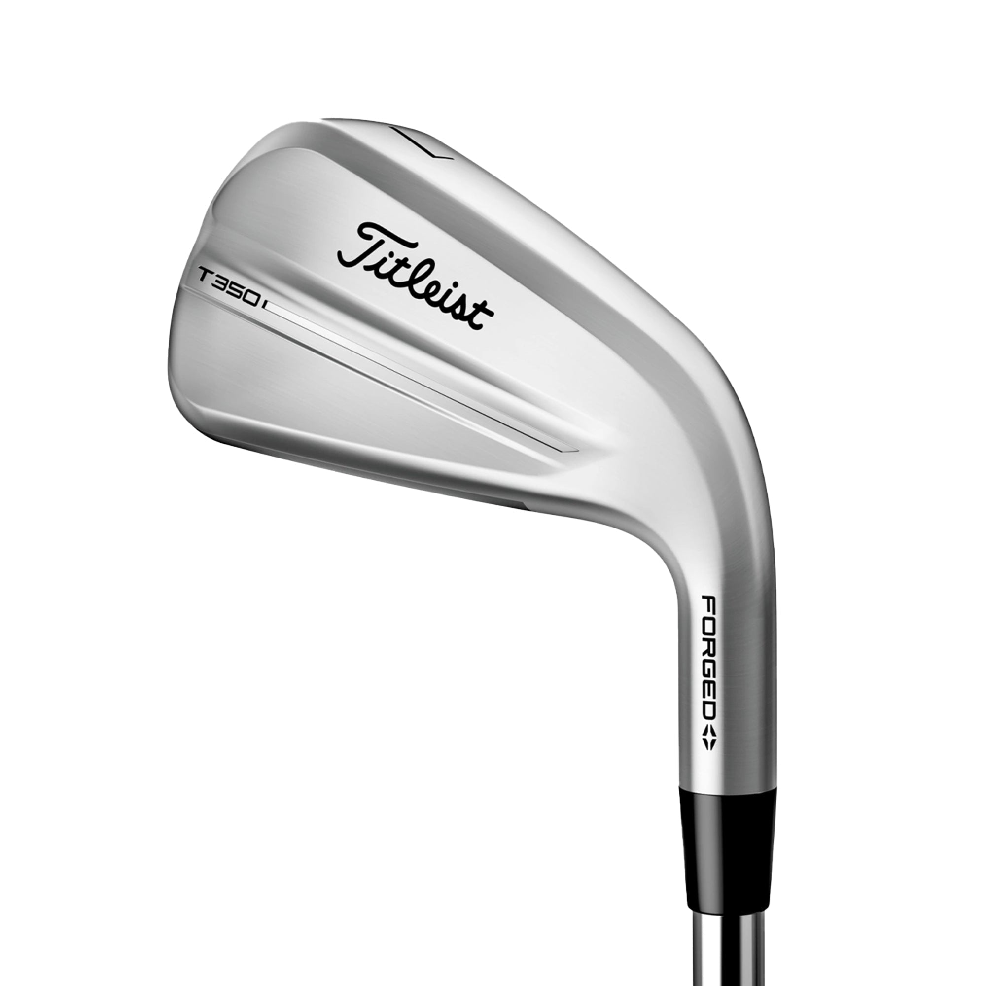 2025 Titleist T350 Irons