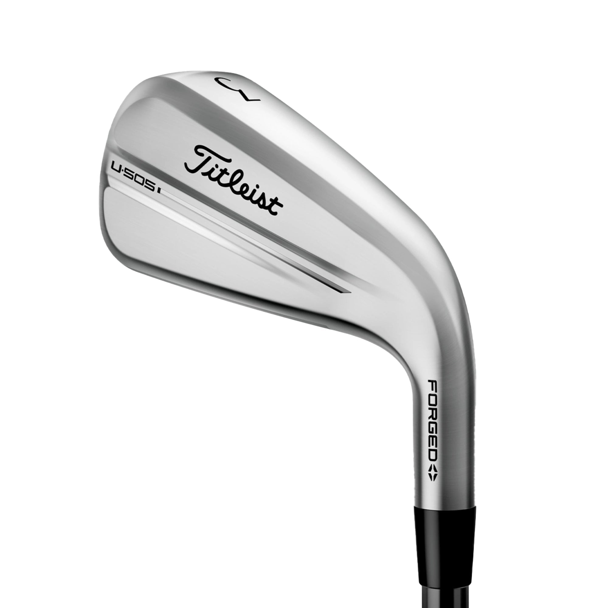 2025 Titleist U505 Utility Iron - Premium