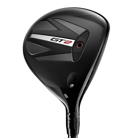 Titleist GT2 Fairway Wood At Golf HQ NZ