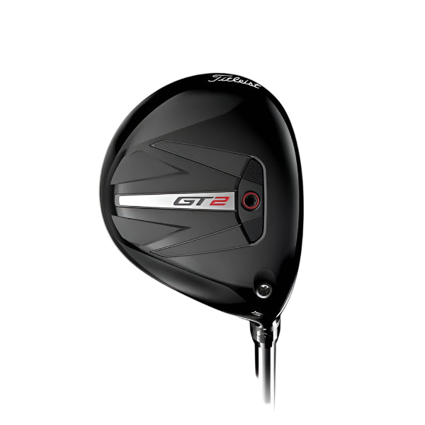 Titleist GT2 Fairway Wood At Golf HQ NZ