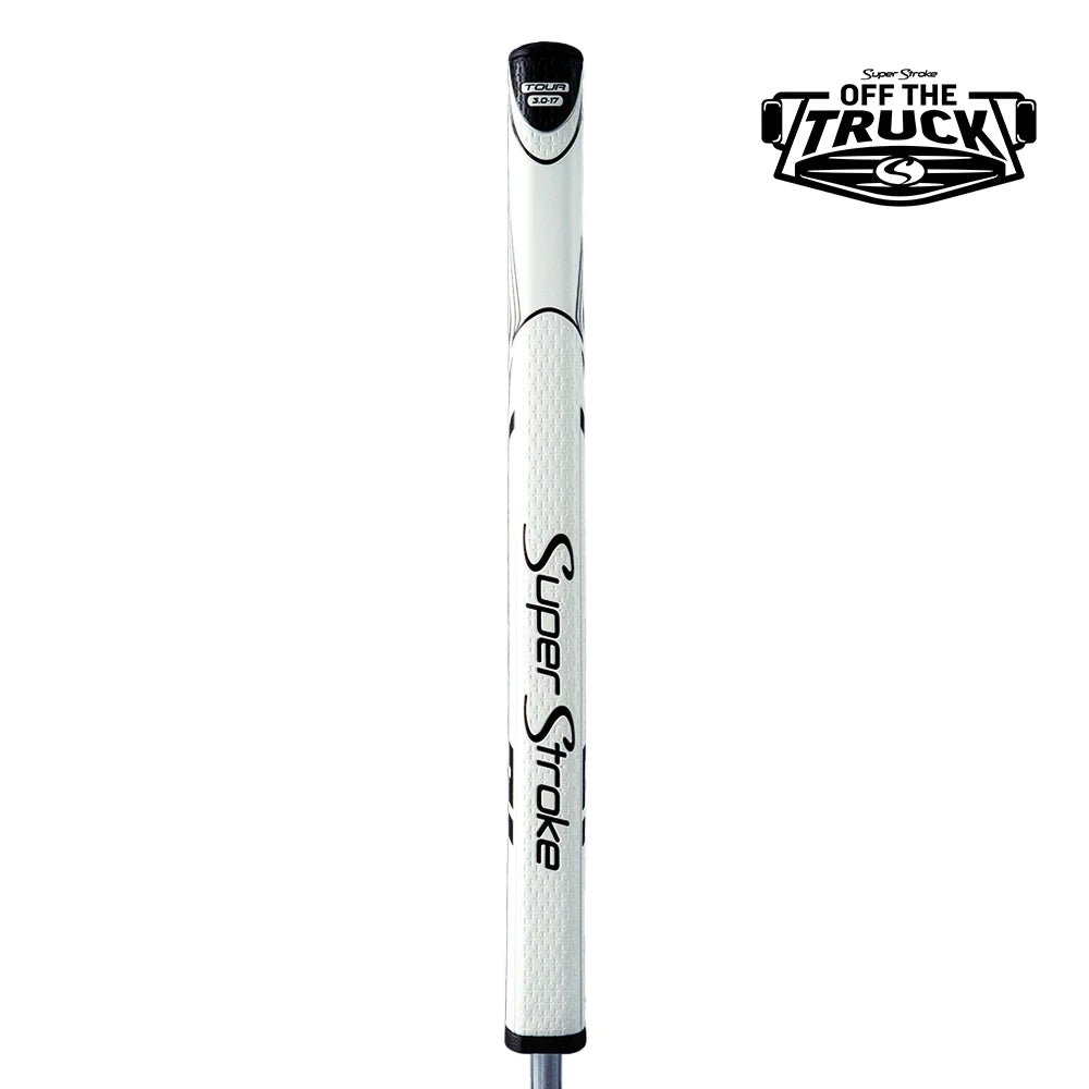 Super Stroke Zenergy Tour 3.0 17" Putter Grip
