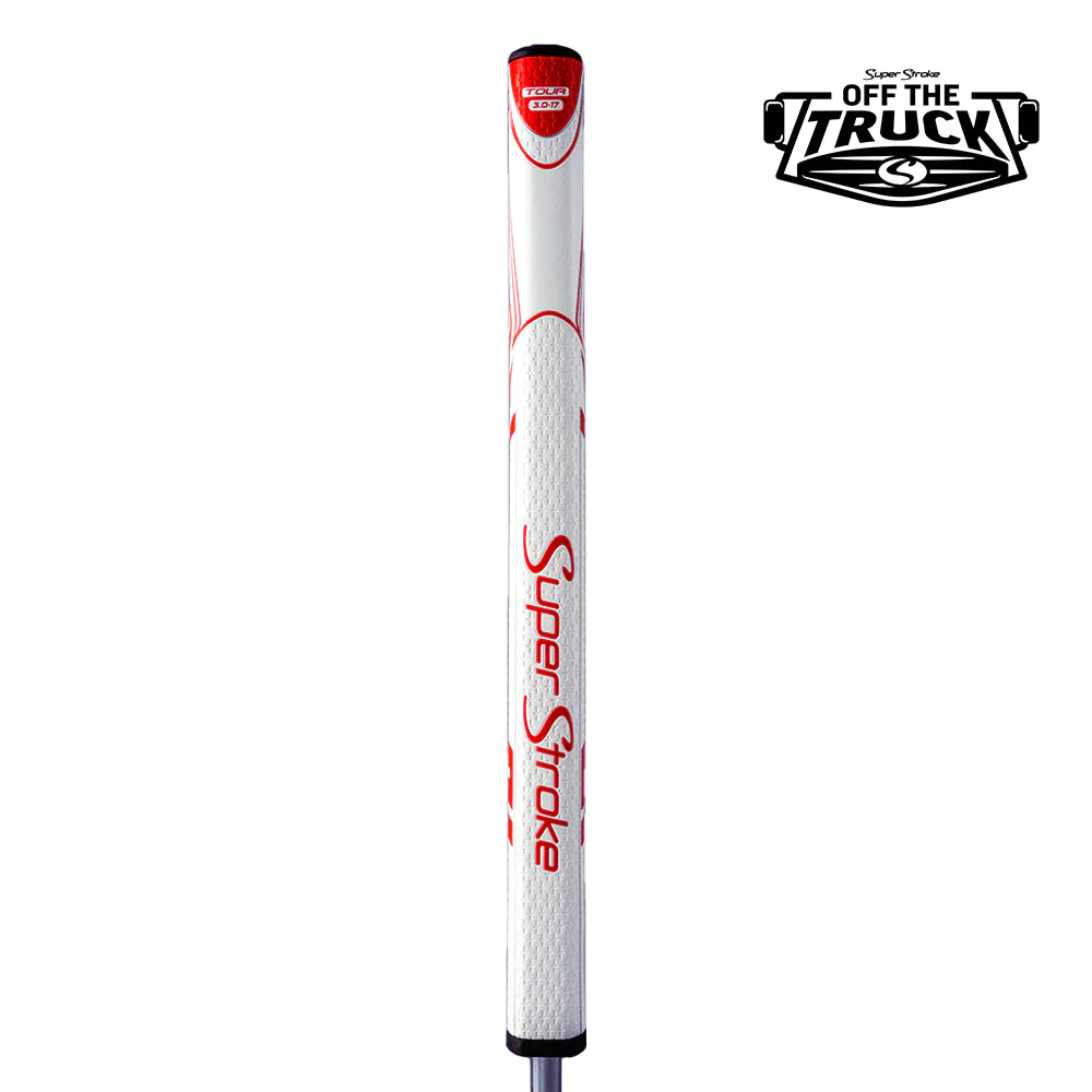 Super Stroke Zenergy Tour 3.0 17" Putter Grip