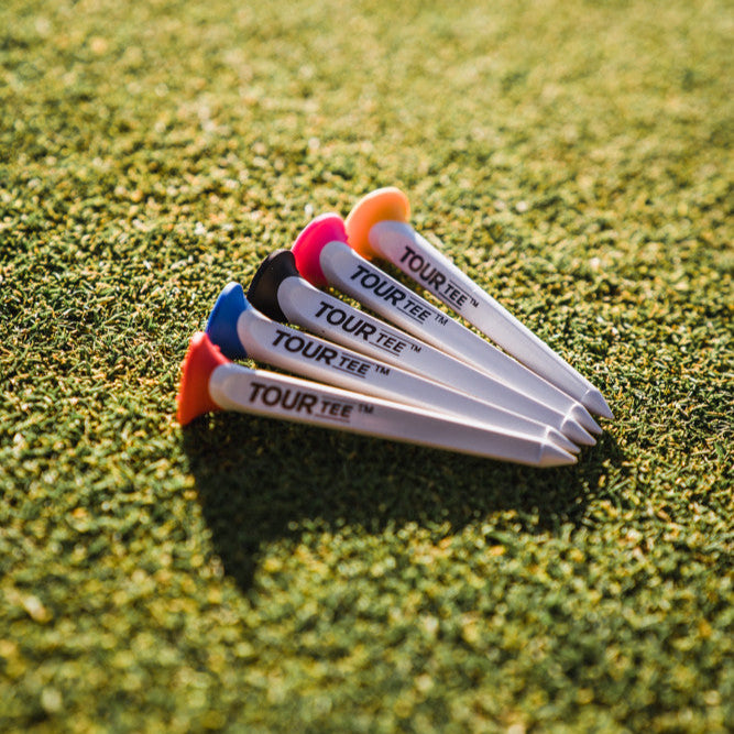 Tour Tees