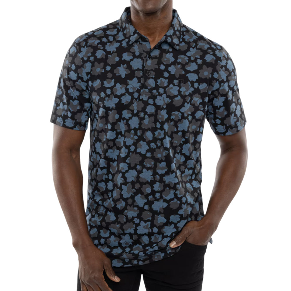 Travis Mathew By The Wharf Polo