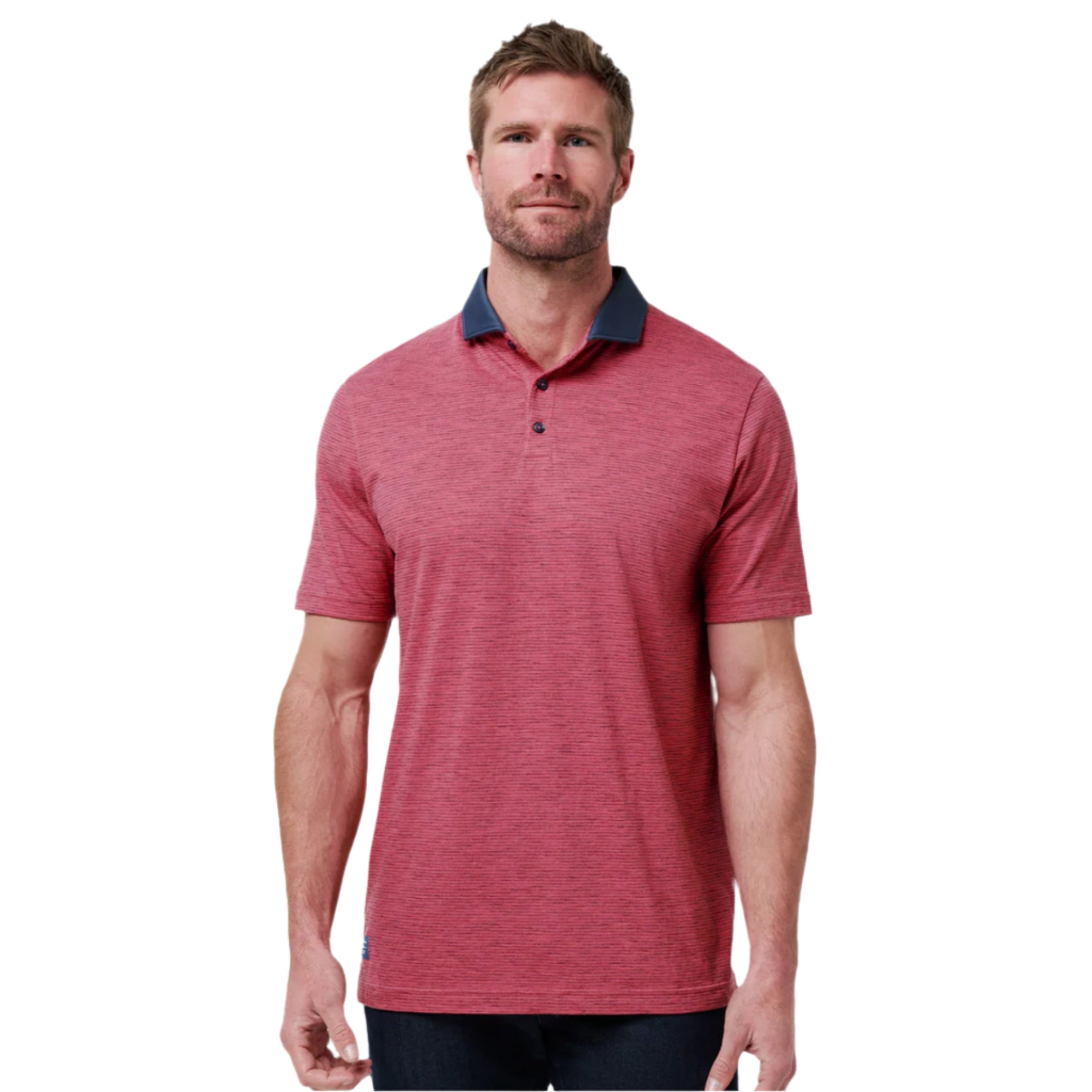 TravisMathew Common Interest Polo