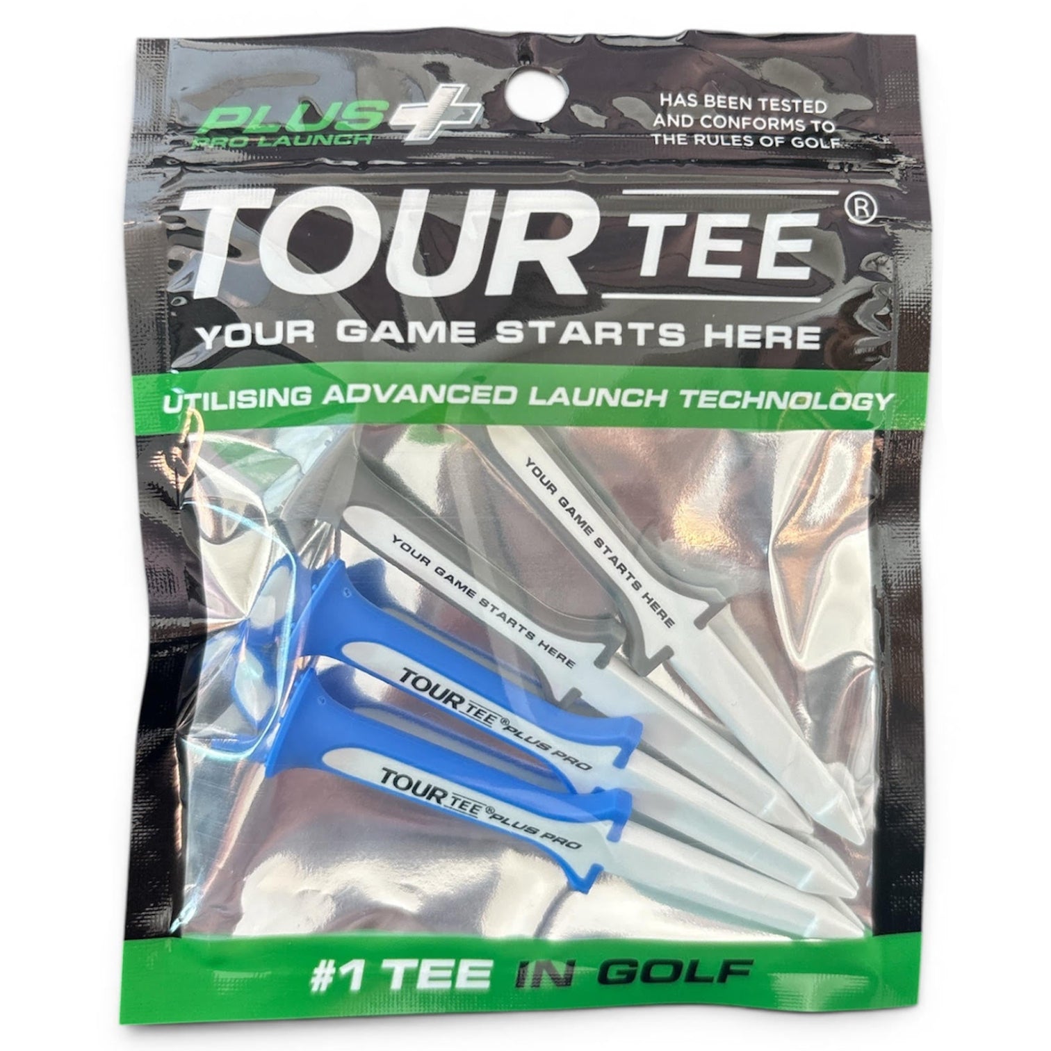 Tour Tees