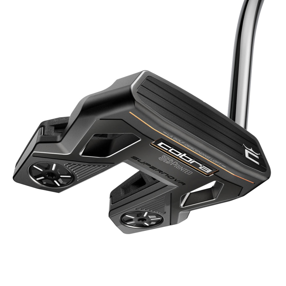 Cobra Supernova 3D Printed Putter