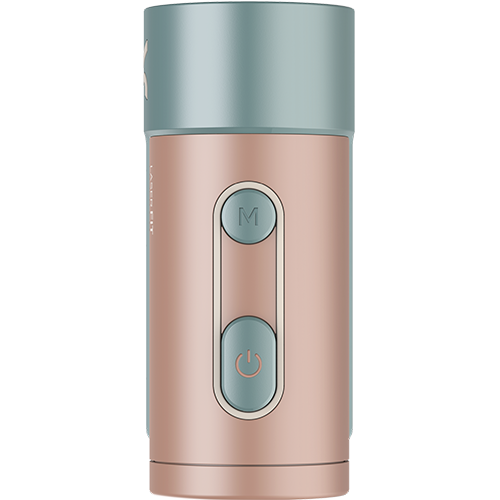 Voice Caddie Laser Fit Range Finder