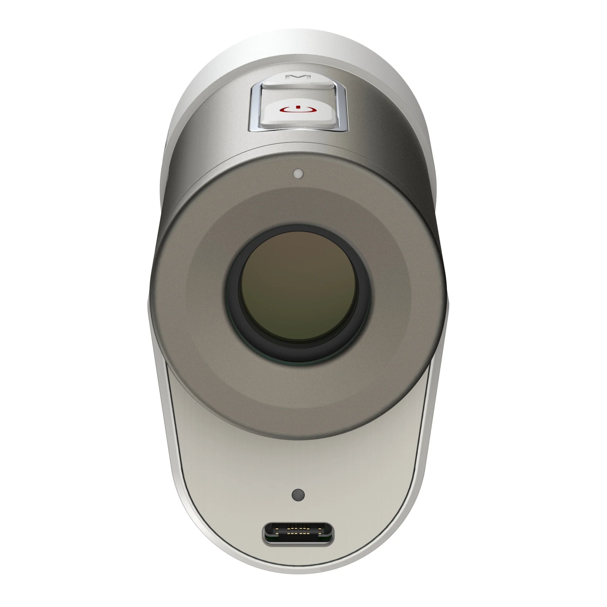 Voice Caddie Laser Fit Range Finder