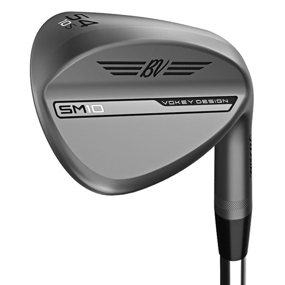 Titleist Vokey SM10 Nickel Wedges