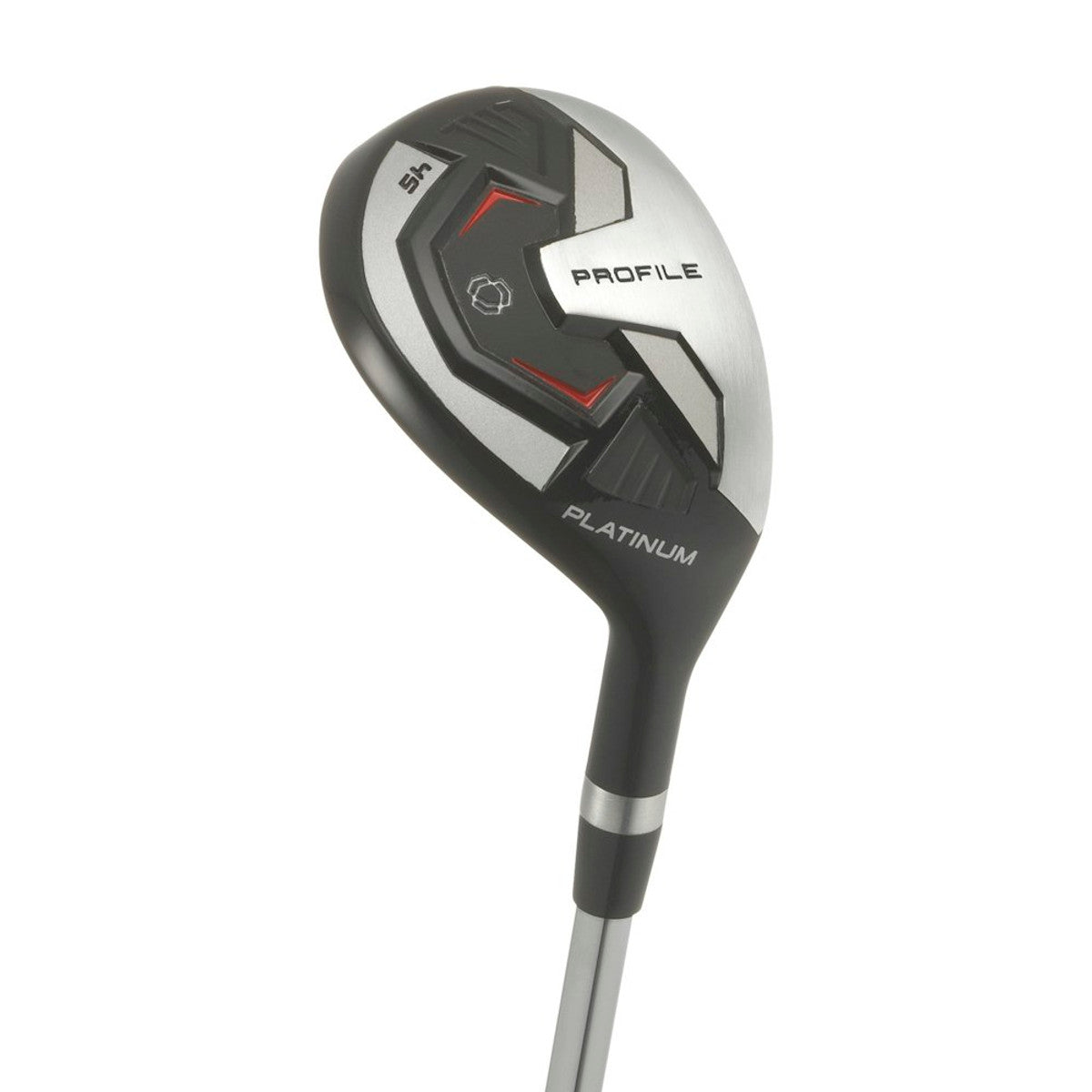 Wilson Staff Profile Platinum Men's Golf Package Set