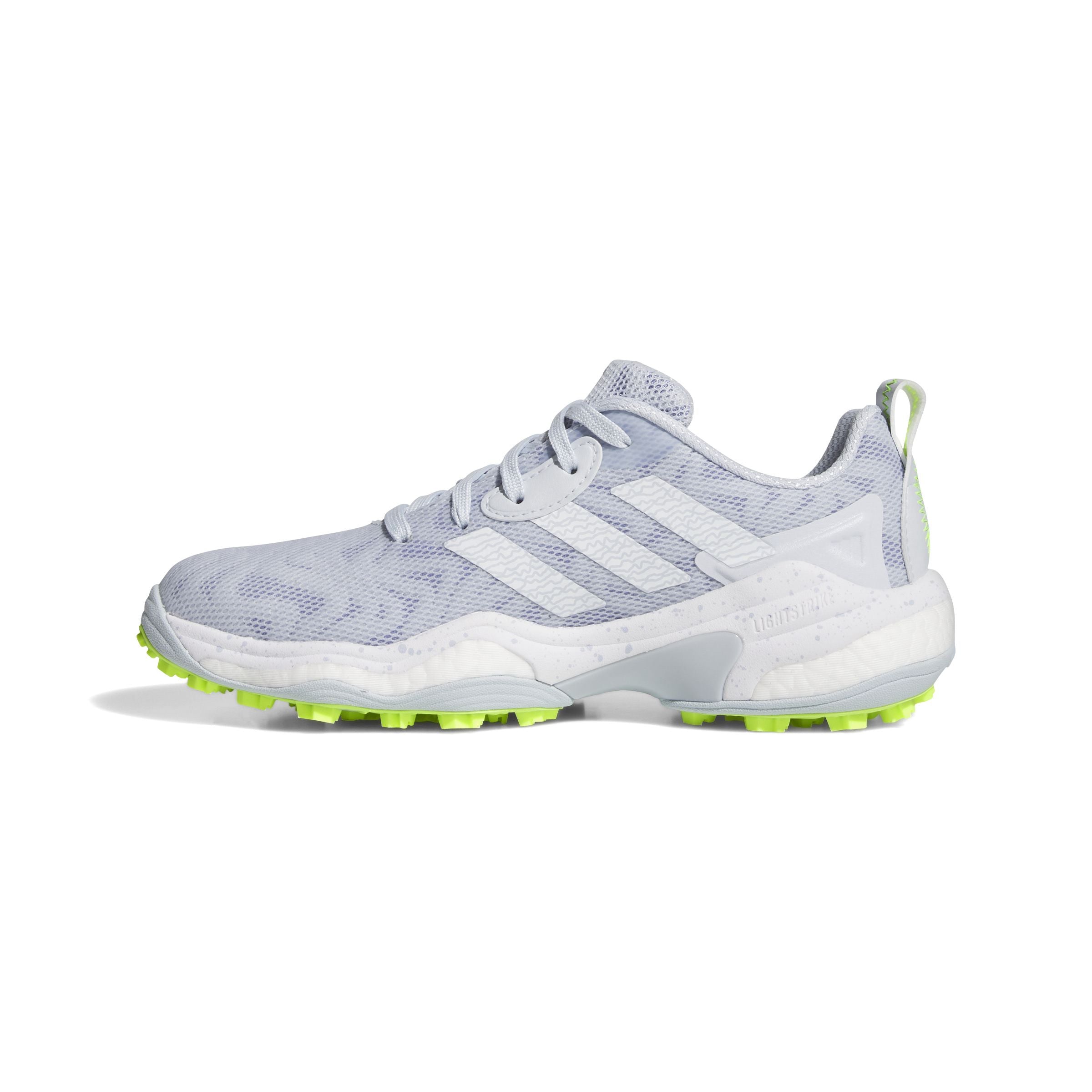Adidas Womens Codechaos 25 Golf Shoes
