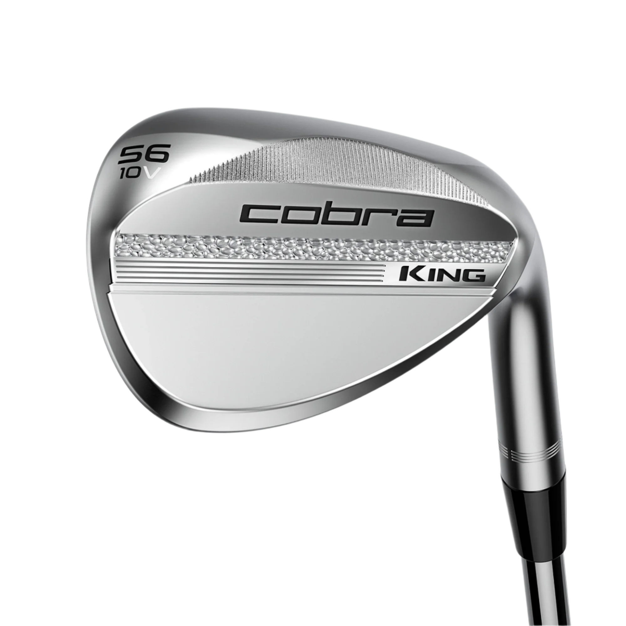 Cobra King Wedges - Chrome