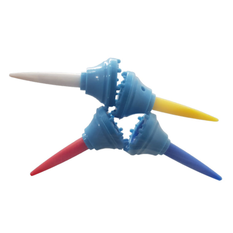 Mini Mega Golf Tees