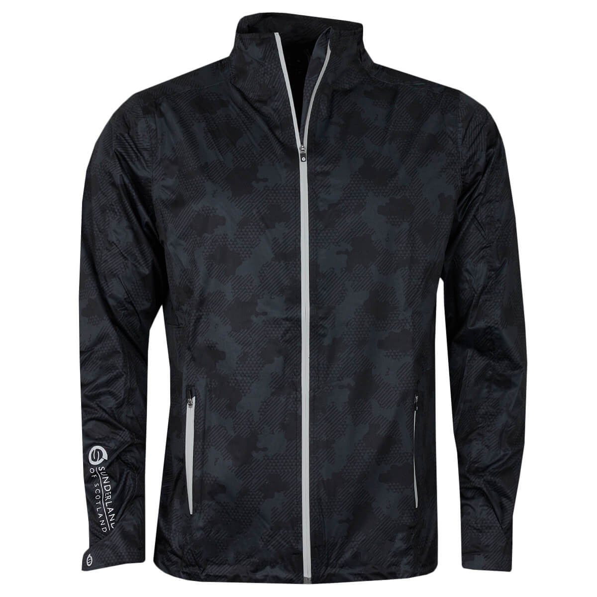 Sunderland-Mens-Whisperdry-Golf-Jacket