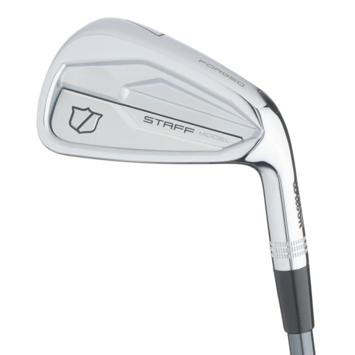 2024 Wilson Staff Model CB Irons