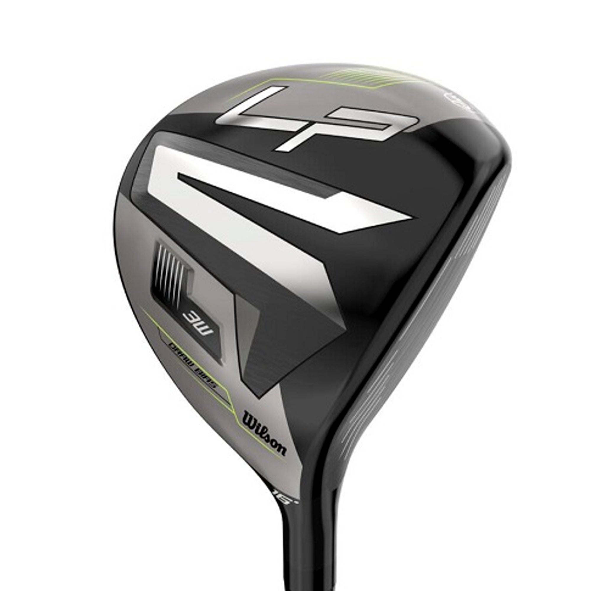Wilson Staff Ladies Launch Pad 2 Fairway Wood