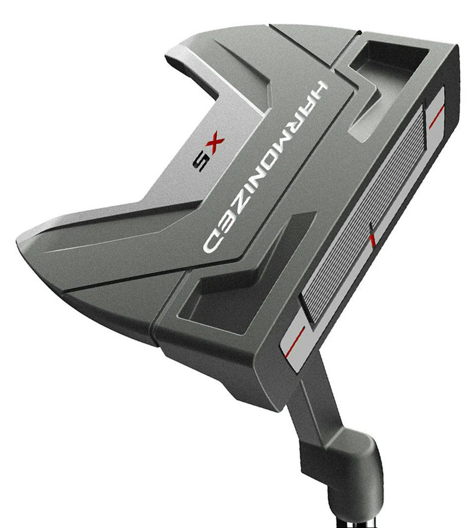 Wilson Staff X-Series Harmonized Putters