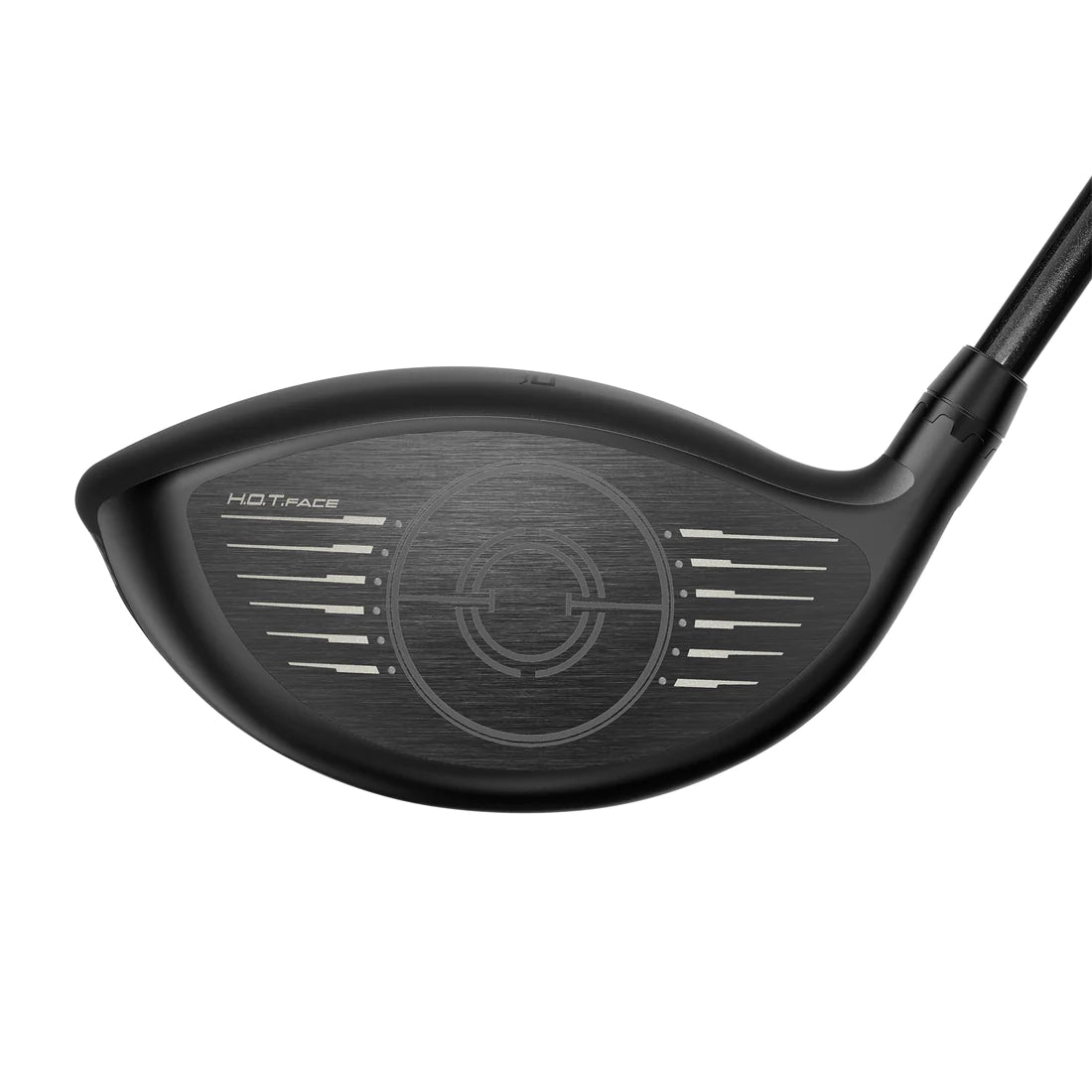 Cobra Darkspeed LS Driver LEFT HANDED
