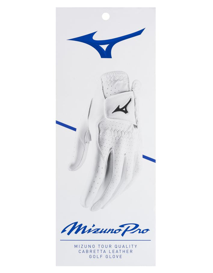Mizuno Men's Pro Golf Glove
