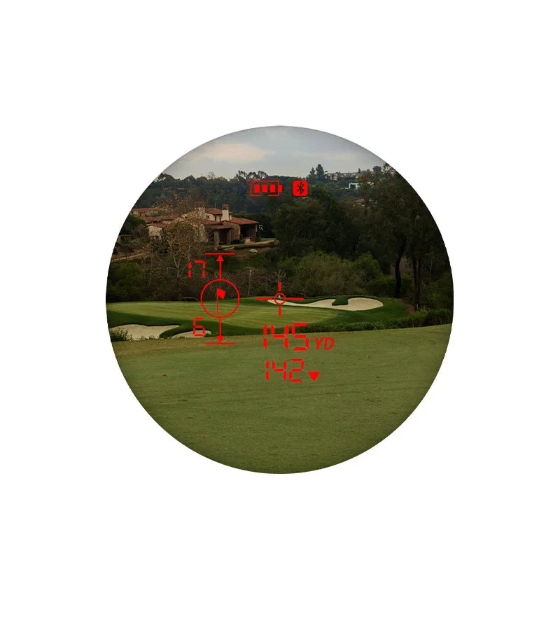 Garmin Approach Z30 Rangefinder