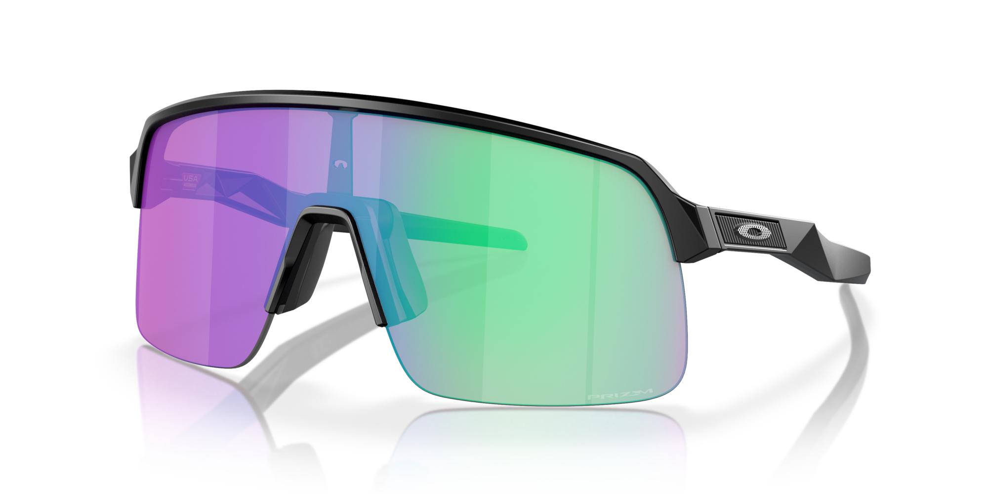 Oakley Sutro Lite Golf Sunglasses