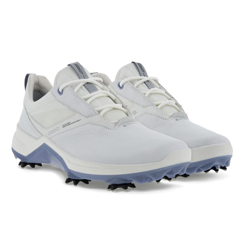 Ecco Women's Biom G5 Lace Golf Shoes