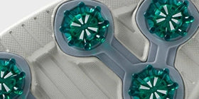 Women's FootJoy Traditions 22 Golf Shoes