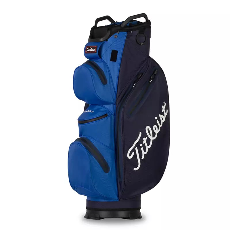 Titleist Stadry Cart 14 Cart Bag