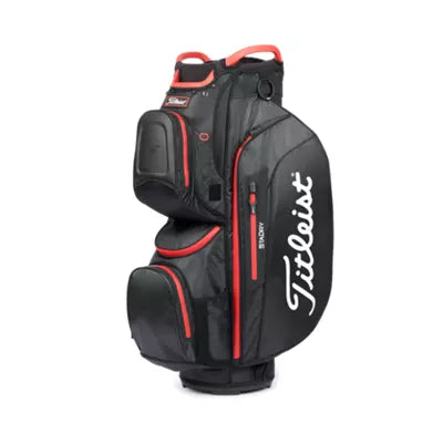 Titleist Cart 15 StaDry Cart Bag