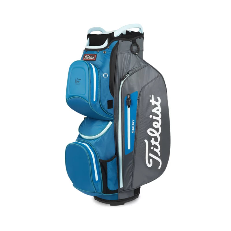 Titleist Cart 15 StaDry Cart Bag