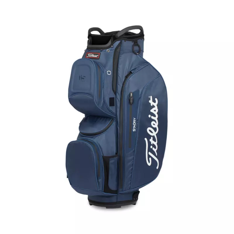 Titleist Cart 15 StaDry Cart Bag