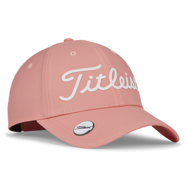 Titleist Women's Players Performance Ball Marker Hat