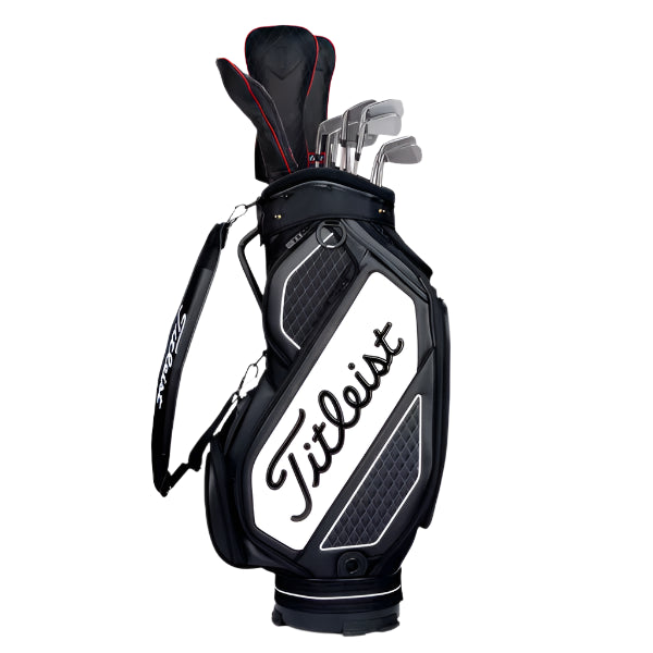Titleist Midsize Staff Bag