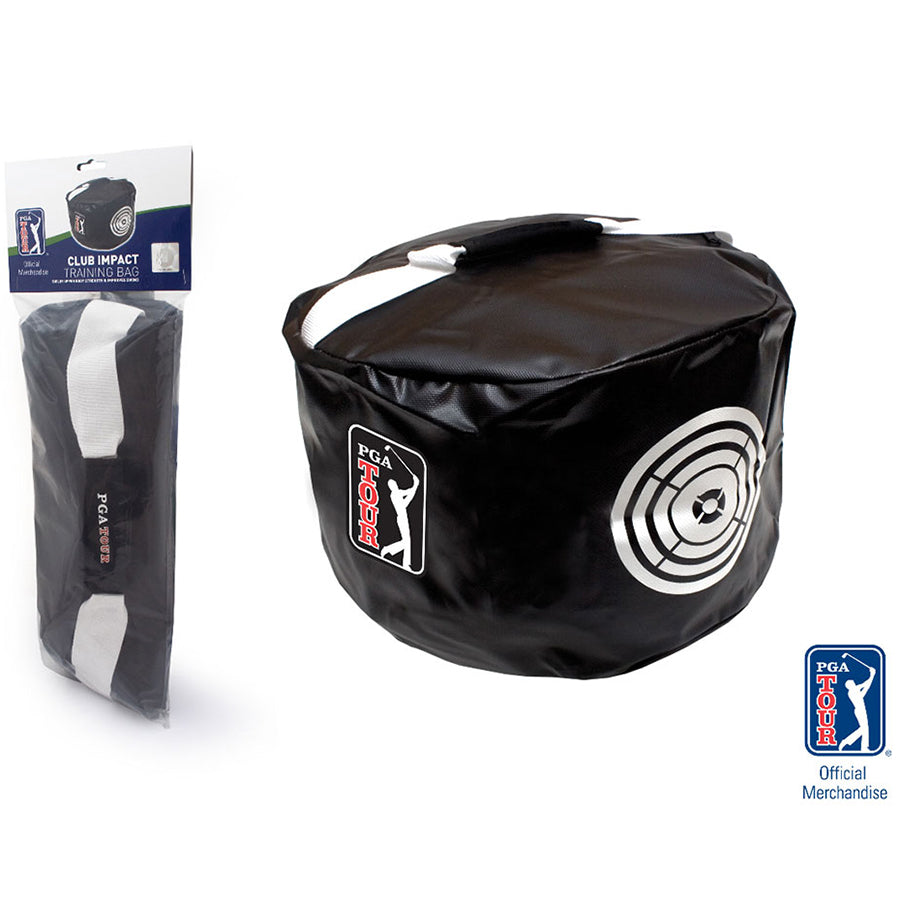 PGA Tour Power Play Impact Bag