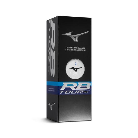 Mizuno RB Tour X Golf Balls - Sleeve