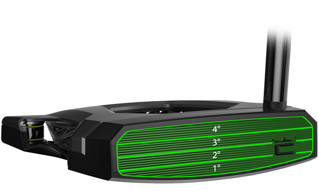 Cobra King 3D Printed Agera Armlock